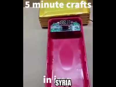 FSA