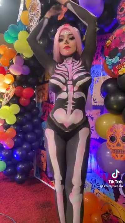 Body paint