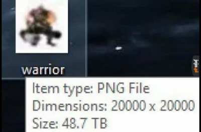 warrior