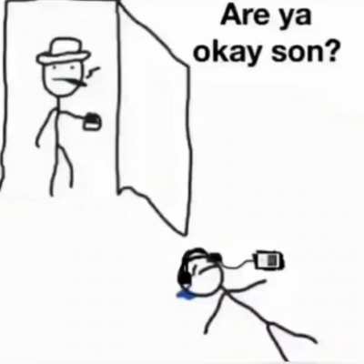 rust has been hitting hard lately