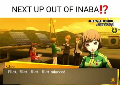 kamoshida got competition???