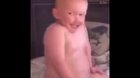 cursed baby