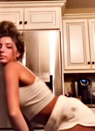 Tiktok ass compilation