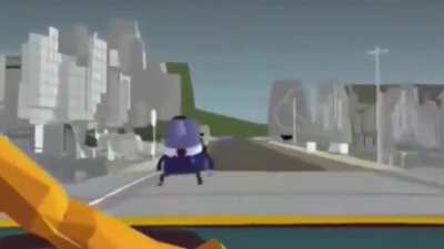 gumbol 2077