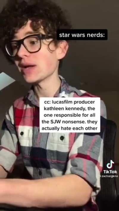 This would be funnier if people weren’t actually saying stuff like this