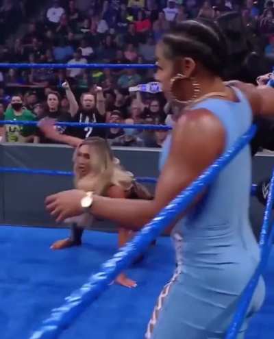 Bianca BelAir
