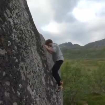 MAYBE MAYBE MAYBE