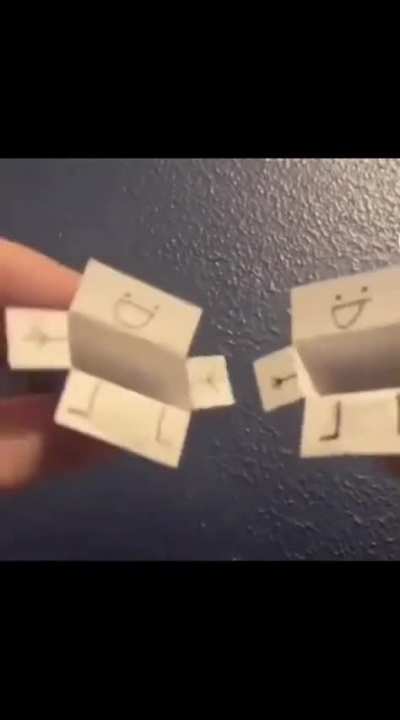 I love this video