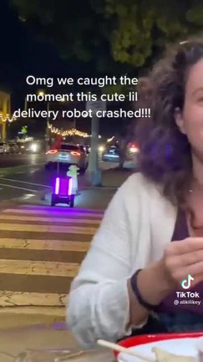 Don’t know rather to cry or laugh, or both.
