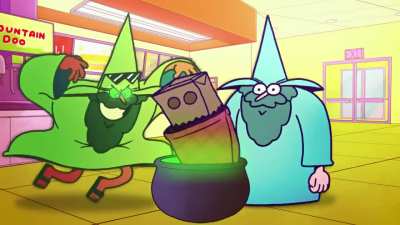 🧙‍♂️ pt 2