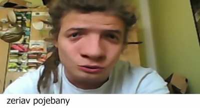 Do videa Evžena