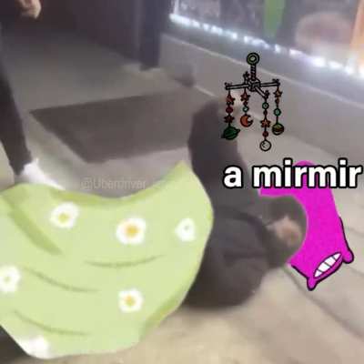 a mirmir