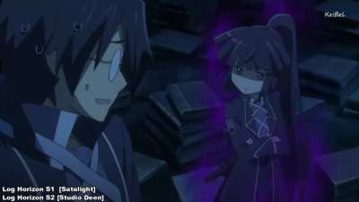 *Akatsuki Noises*