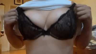 Big Nipples Slow Motion Titty Drop … who likes this?