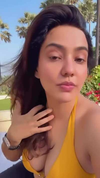 Neha Sharma