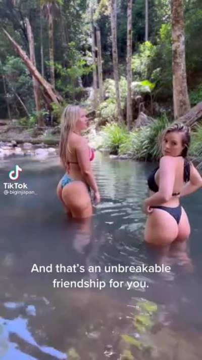 Cute asses