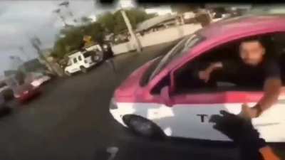 ¿Qué clase de México es este?