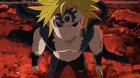 Meliodas VS Escanor in a nutshell