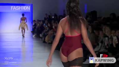 Chromat Swim 2017