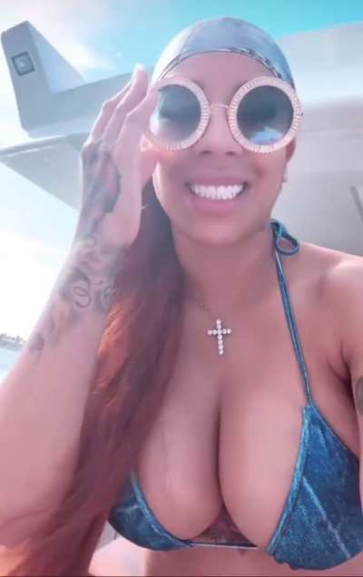Keyshia Cole