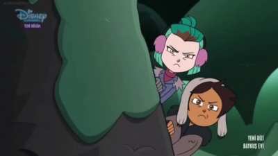 sneaky luz