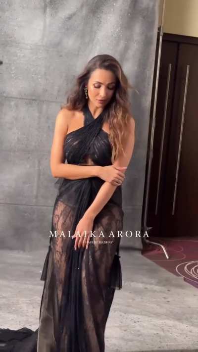 Malaika Arora 