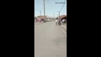 A pedido del publico.... GTA Tucuman