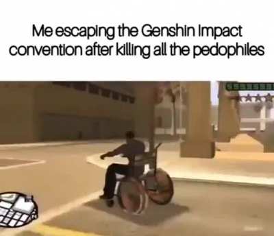 They are comming