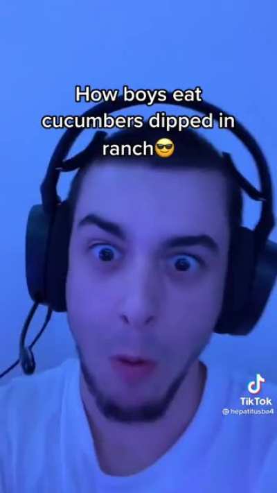 Idek what to say