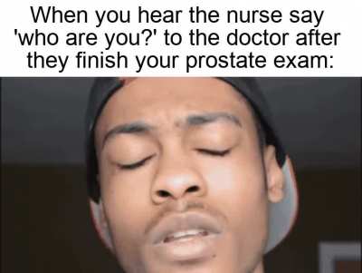 But they were so gentle