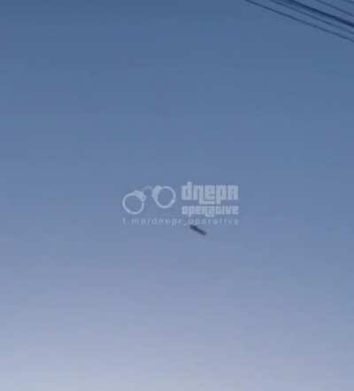 CIV pov: Anti-air missile intercepts decoy while cruise missile makes it by