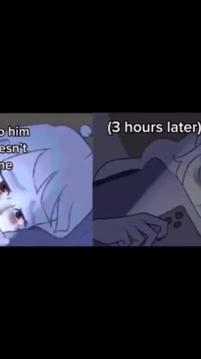 Every single time!