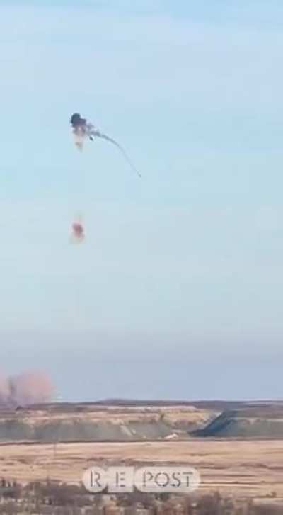 Russia’s intercontinental ballistic missile exploded and fell to the ground shortly after launch