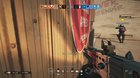 Jäger about gave me a heart attack