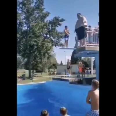 Sploosh