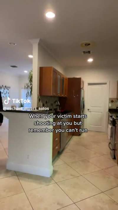 halloween in a nutshell