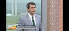 Será que pandemia dá amnésia?
