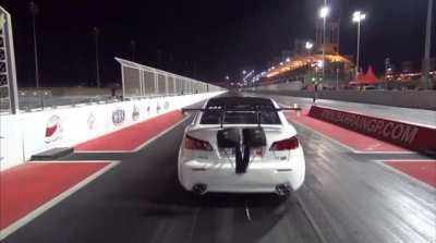 Forgetting your car can't fly
