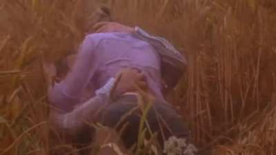 Scarlett Johansson NSFW reel
