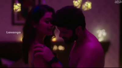 Payal Rajput