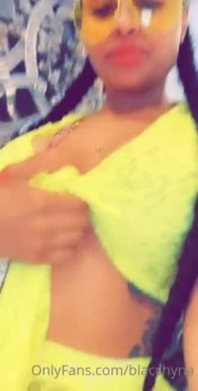 New content
