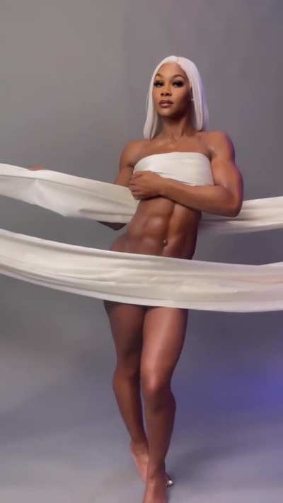 Jade Cargill