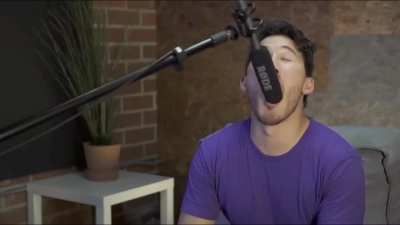 Markimoo Mic
