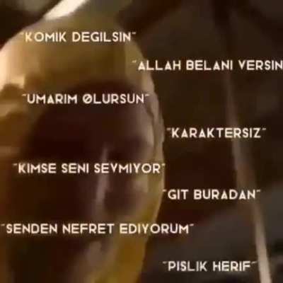 Yeter ya susun of 😔