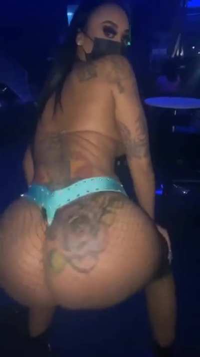 bam 🤤