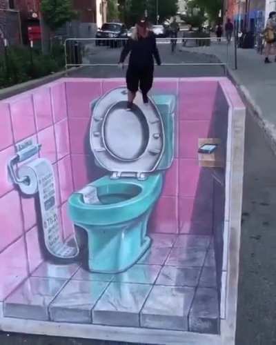 beautiful art, funny and incredible