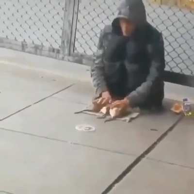 How to be a crackhead