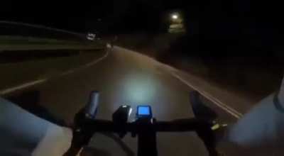 I am Speed