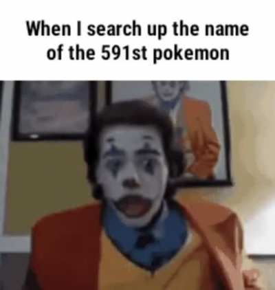 Incredible!