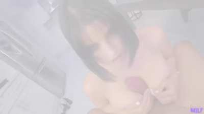 La Sirena69 - Caught With My Stepmoms Panties